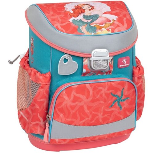 Belmil Ranac za &scaron;kolu Mini-fit 405-33 Sea queen 28x17x36cm Cene