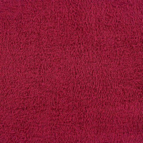 VidaXL Ručnici za kupanje 4 kom bordo 100x150 cm 360 gsm 100% pamuk Slike