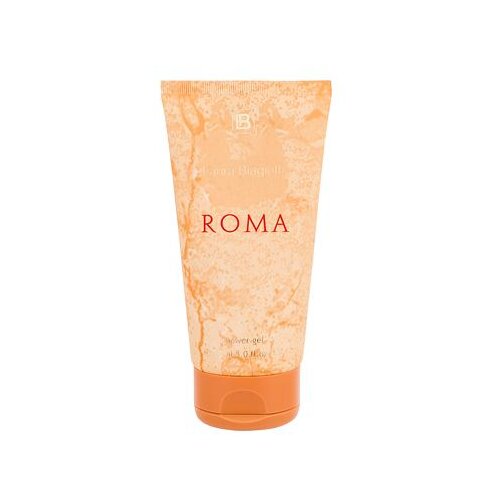 Laura Biagiotti roma gel za tu&amp;scaron;iranje 150 ml za žene Slike