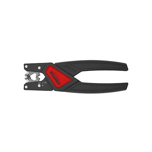 Knipex automatska kle&amp;scaron;ta za skidanje izolacije 12 74 180 SB Slike