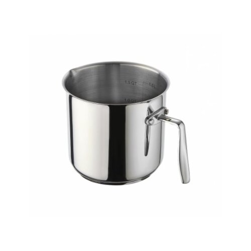 Shumee MO-Lonec za mleko 14 cm, Accordo, indukcijski, (21398382) Cene