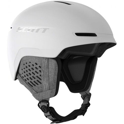 Scott Track Celada white Cene