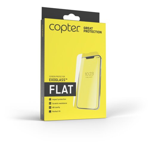 COPTER zaštitno staklo za telefon iPhone 12 Pro Max Cene