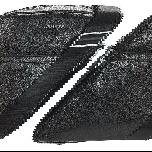 Guess Torbice RIVIERA Črna Cene