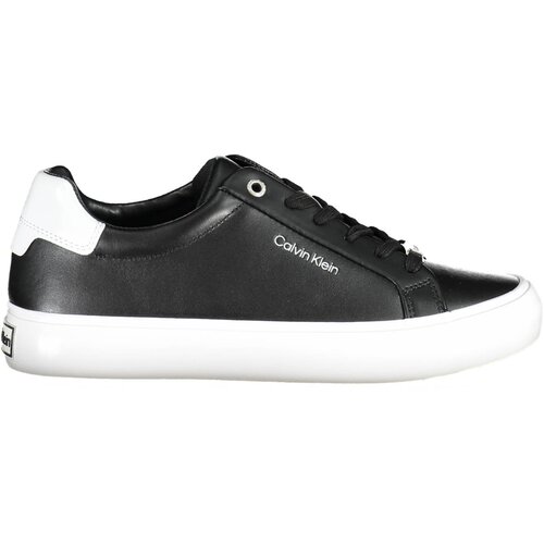 Calvin Klein WOMEN&amp;amp;#39;S SPORTS FOOTWEAR BLACK Slike