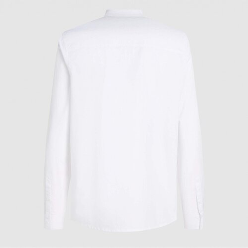 Karl Lagerfeld Srajce &amp;amp; Bluze KLJ POPLIN SHIRT Bela Slike