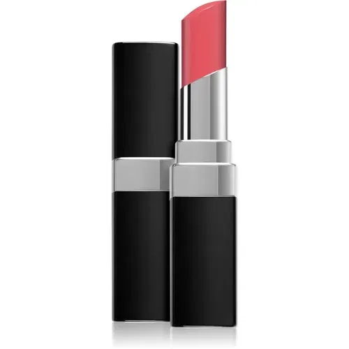 Chanel Rouge Coco Bloom intenzivna dolgoobstojna šminka z visokim sijajem odtenek 124 - Merveille 3 g