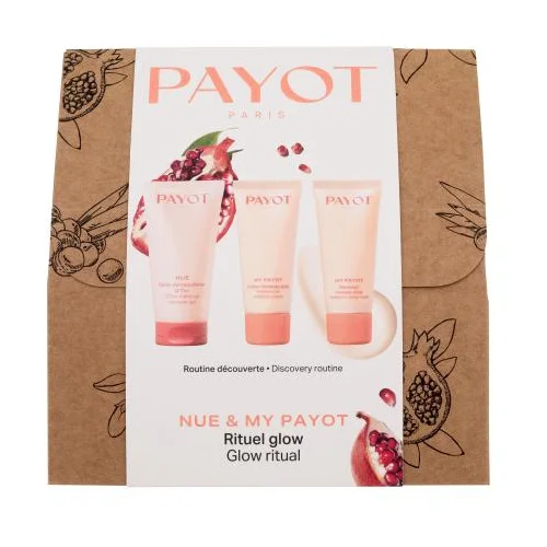 Payot Nue Glow Ritual za žene