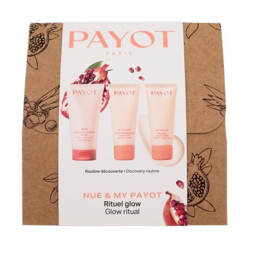 Payot Nue Glow Ritual za ženske Slike