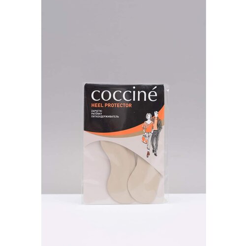 Kesi Coccine Heel Protector Heels for Goatskin shoes Slike