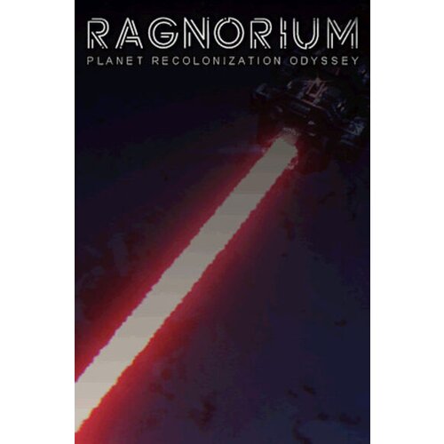 Steam Ragnorium (PC) Key GLOBAL Cene