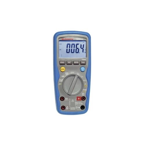 Multimetrix DMM 240 ručni multimetar digitalni vodoo Cijene
