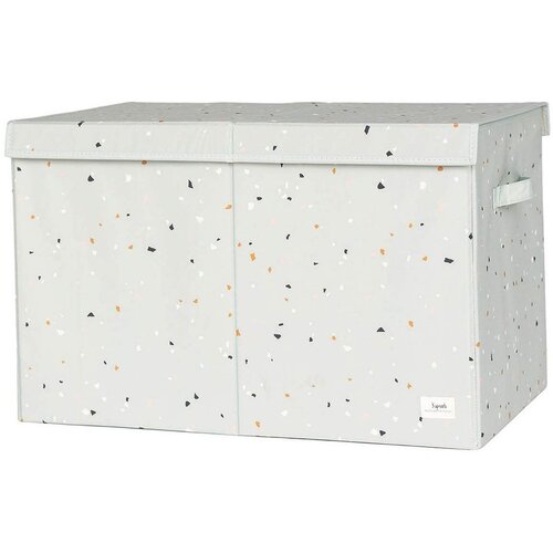 3Sprouts &amp;reg; Spremnik za igračke Terrazzo Green Slike