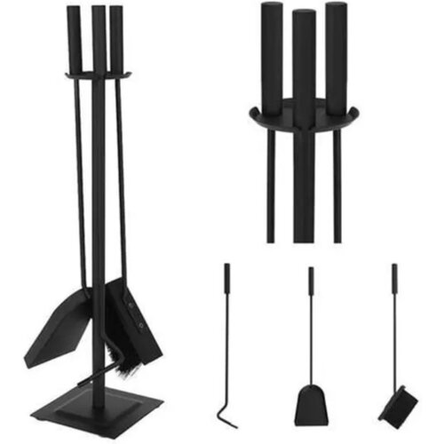 Kaminer pribor za kamin PK012 Slike