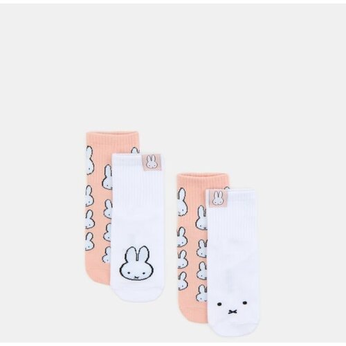 Sinsay Komplet od 2 para čarapa Miffy Slike