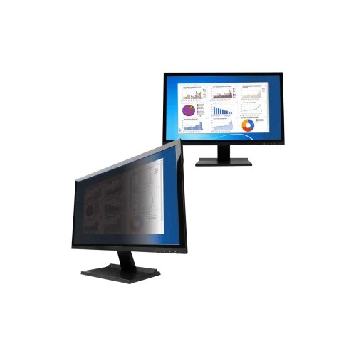 V7 Videoseven Privacy Filter Folija za zaštitu zaslona 61 cm (24 ") Format slike: 16:10 PS24.0WA2-2E Pogodno za: Monitor Cijene