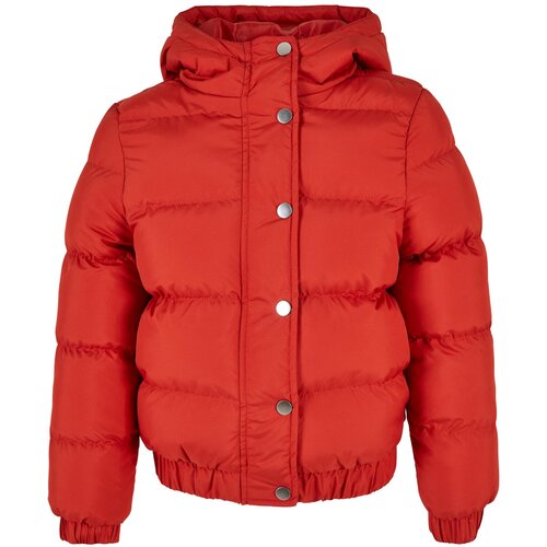 Urban Classics Girls' Puffer Jacket hoodie Slike