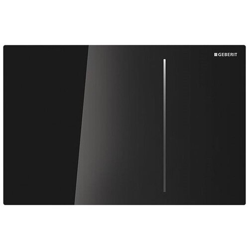 Geberit 115.622.SJ.1 TASTER (TIPKA) SIGMA 70 CRNO STAKLO GEBERIT Cene