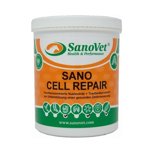 SanoVet sano cell repair Cene