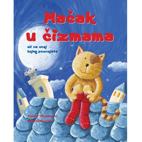 Ka&amp;scaron;mir promet Mačak u čizmama, ali ne onaj kojeg poznajete Slike