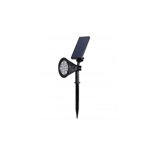 Lampa baÅ¡tanska solarna led 7w Slike