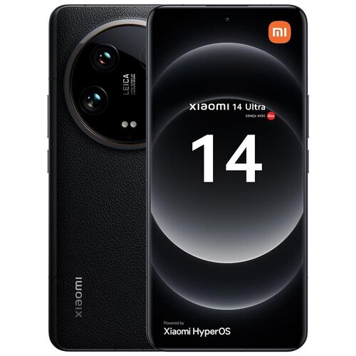 Xiaomi 14 ULTRA 16+512GB Slike