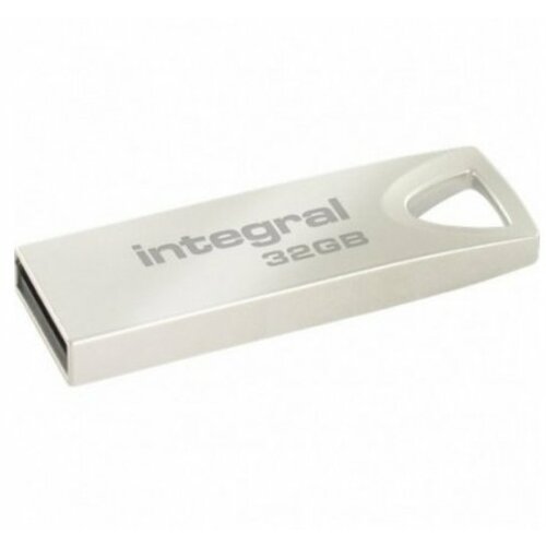 Integral ARC 32 GB USB 2.0 Metal, 105527 usb memorija Slike
