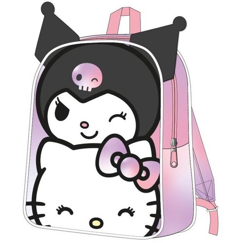 Hello Kitty Kuromi Ruksak 27cm Cijene
