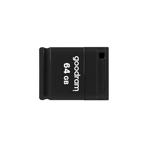 Goodram UPI2 USB flash drive 64 GB USB Type-A 2.0 Black Cijene