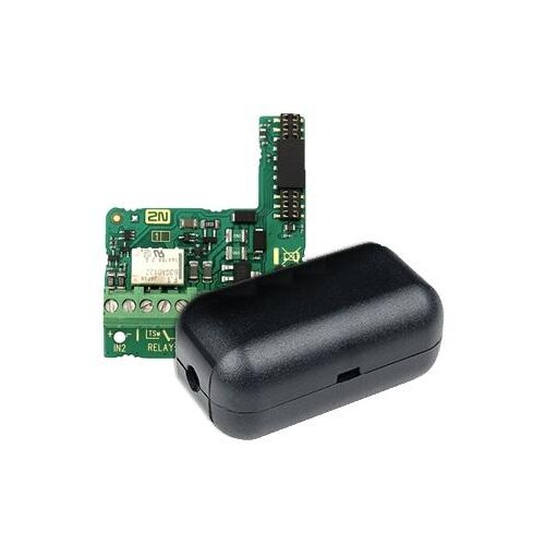 2N 9151198SET - IP Force Secure Door Slike