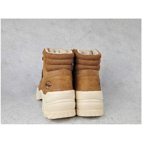 Lee Cooper Pol&amp;scaron;kornji LCJ24033061 Bež Slike