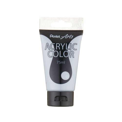 Pentel arts akrilna boja 75ml siva ( P.WA3T26 ) Cene
