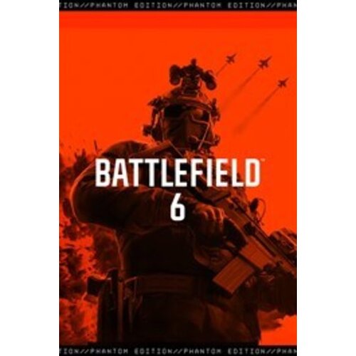 battlefield 6 phantom edition (xbox series x|s) xbox live key global Cene