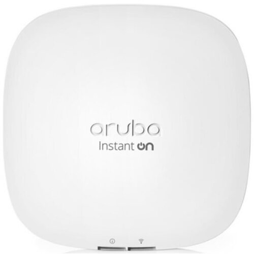Aruba Instant ON AP22; Wi-Fi 65 GHz 802.11ax 2&times;2, 1.2 Gbps;2.4 GHz 802.11ax 2&times;2 574 Mbps Cijene