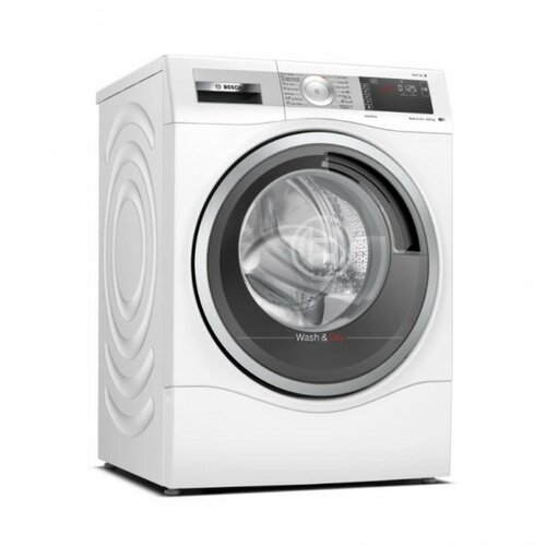 Bosch WDU8H542EU mašina za pranje veša Slike