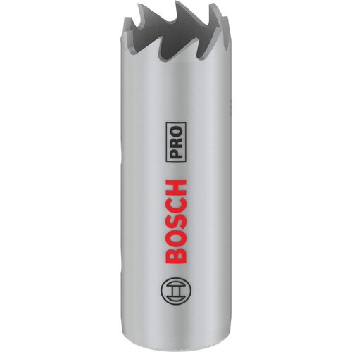 Bosch pro multi material testera za otvore sa navojem 17 mm 2608901492 Slike