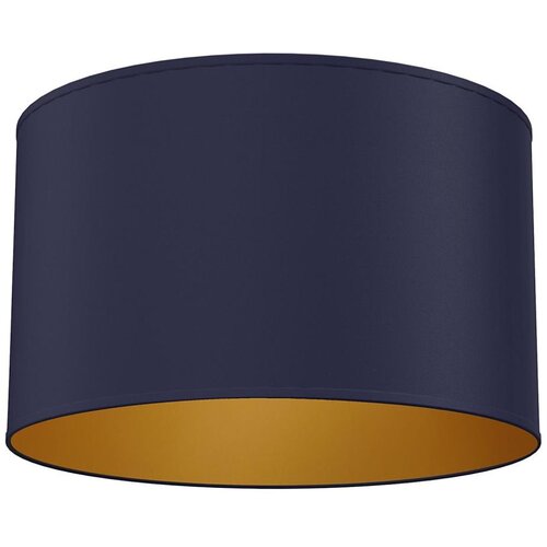  plafonsko svetlo arden 1xE27/15W/230V prečnika 40 cm, plavo Slike