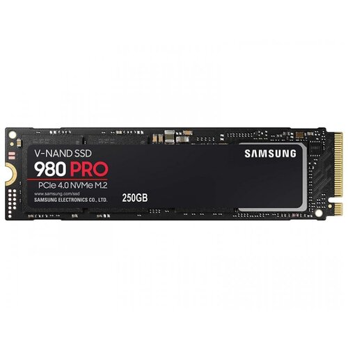 Samsung 250GB M.2 NVMe MZ-V8P250BW 980 Pro Series ssd Slike