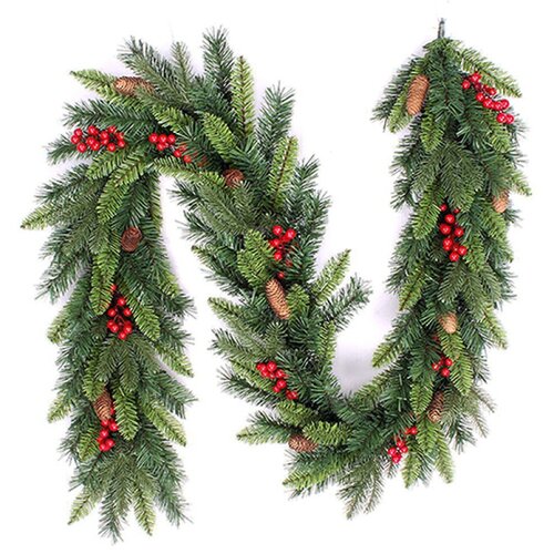  Girlanda200cm150 grana 20 dekoPVC + PE Cene