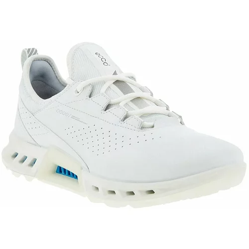 Ecco Biom C4 Womens Golf Shoes White 39