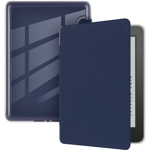 INF Akrilna za&amp;scaron;čitna torbica za Kindle Blue Kindle Paperwhite 4, (21658204) Slike