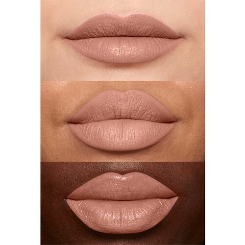 NYX Professional Makeup Soft Matte Lip Cream lahka tekoča mat &amp;scaron;minka odtenek 16 Cairo 8 ml Slike
