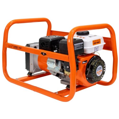 Ruris benzinski agregat 7Ks- R-POWER GE2500 Cene