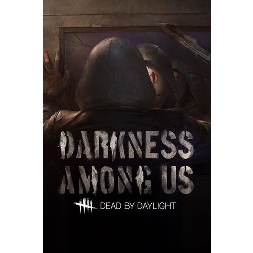Steam Dead by Daylight - Darkness Among Us Chapter (DLC) Key GLOBAL Cene