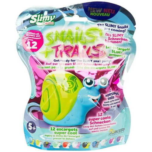 Slimy Funky Snails 32310 32310