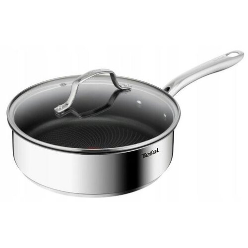  TAVA TEFAL 24CM S POKLOPCOM H8153225 Slike