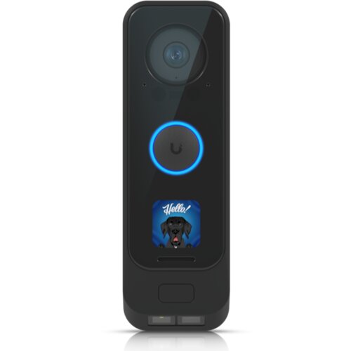 Ubiquiti "Networks UniFi Protect UVC-G4 DOORBELL Pro" Cijene