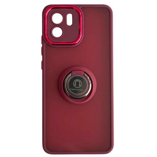 Ring maskica Redmi A1 crvena Slike
