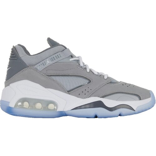Nike Modne superge Jordan Point Lane Siva Slike