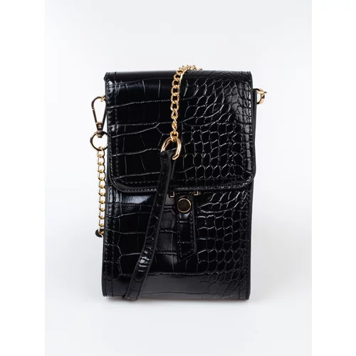 Shelvt Women's handbag black